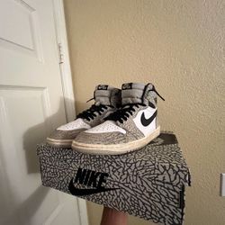 Jordan 1