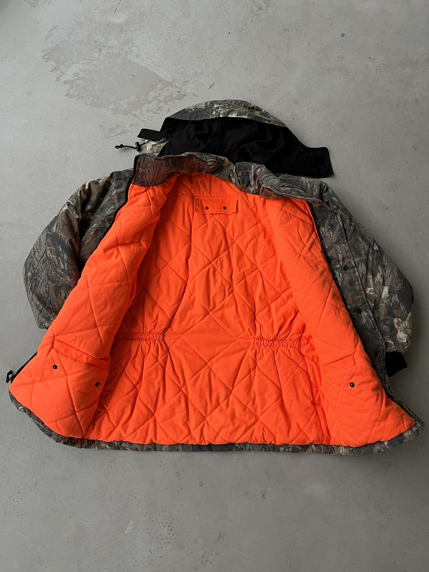 Hunting Jacket/Parka