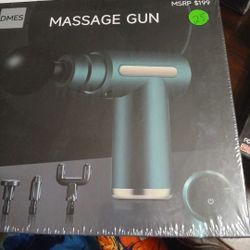 Massage Gun