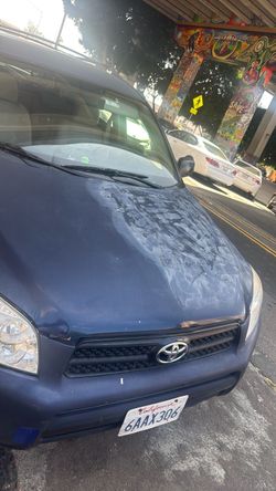 2007 Toyota Rav4