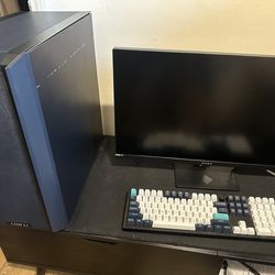 RTX 4070 Super Gaming PC + 240hz Monitor | Ryzen 7 7800X3D | 32GB DDR5