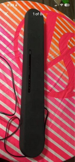 Yamaha Sound bar ATS-180