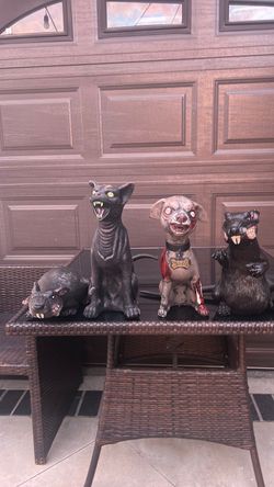 Halloween toys