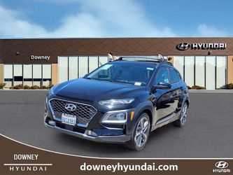 2020 Hyundai Kona