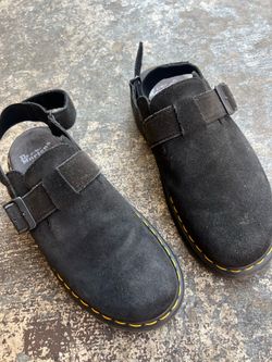 Dr.airwair Martens size 10m