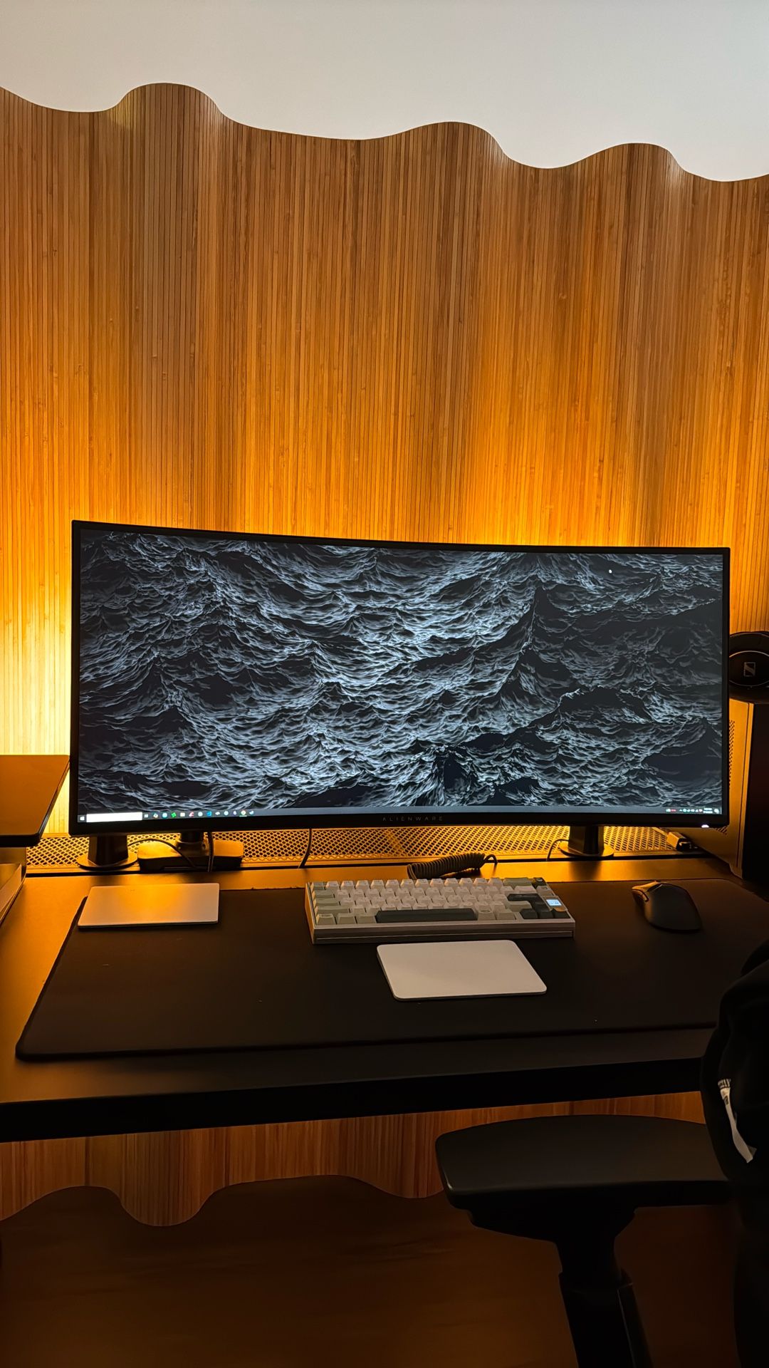 Aw3821dw Alienware 38 Inch Monitor 144hz