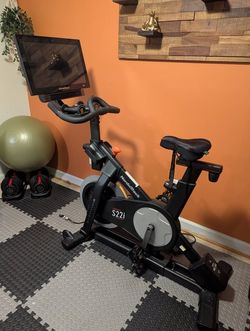 Nordic Track S22i