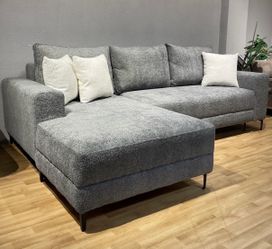 Gray sofas, sectionals , sofa chairs , Livingroom furniture