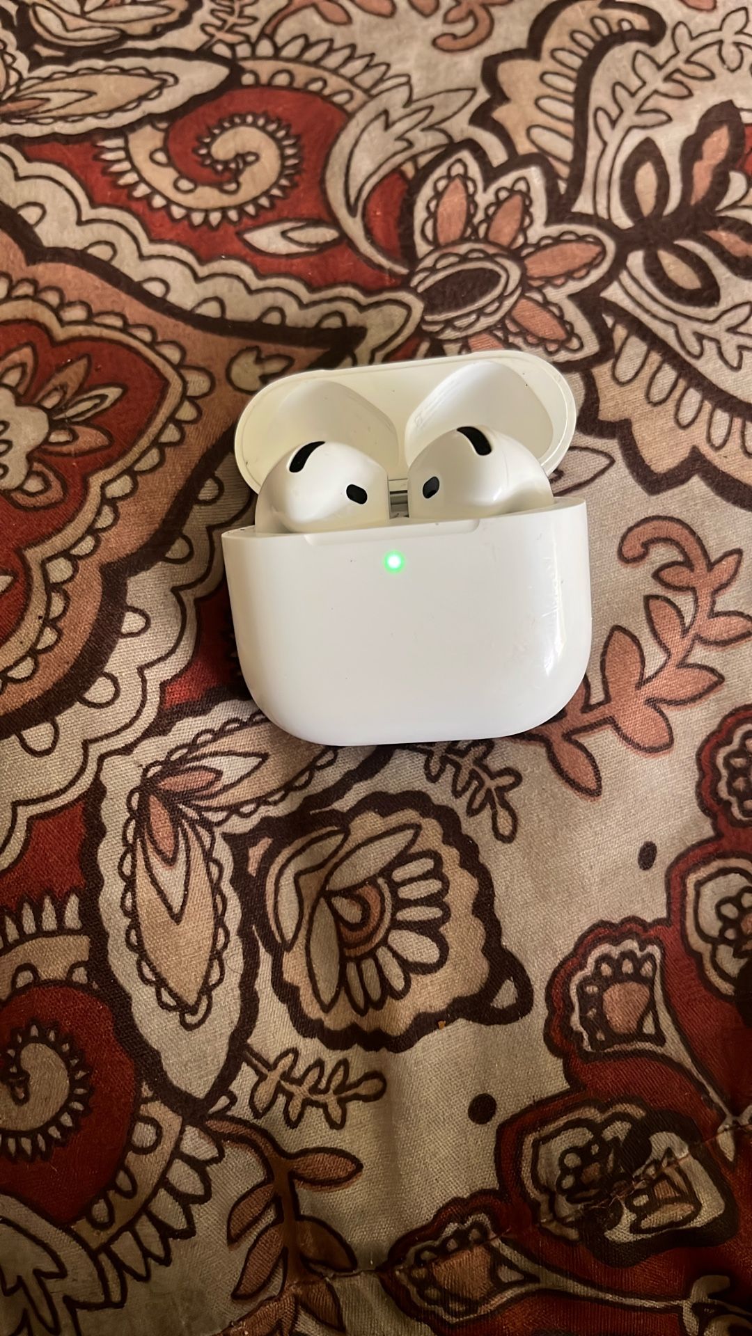 Air Pod 4 ANC Used Once 