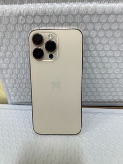 iPhone pro max 1TB