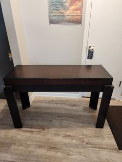 Multi-use tablr