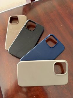 I phone 15 pro max cases