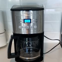 Coffee Maker,  14 Cup