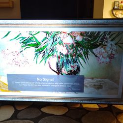 86" LG Twin Towers TV