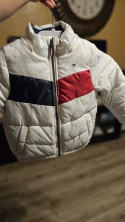 Jaket De Niño