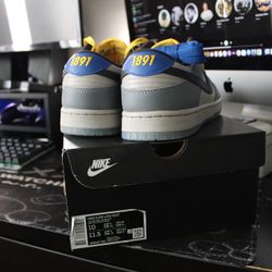 Nike Dunk Low UNDFTD Size 10