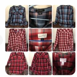 Women Blouses