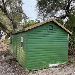 Storege Shed  For Sale