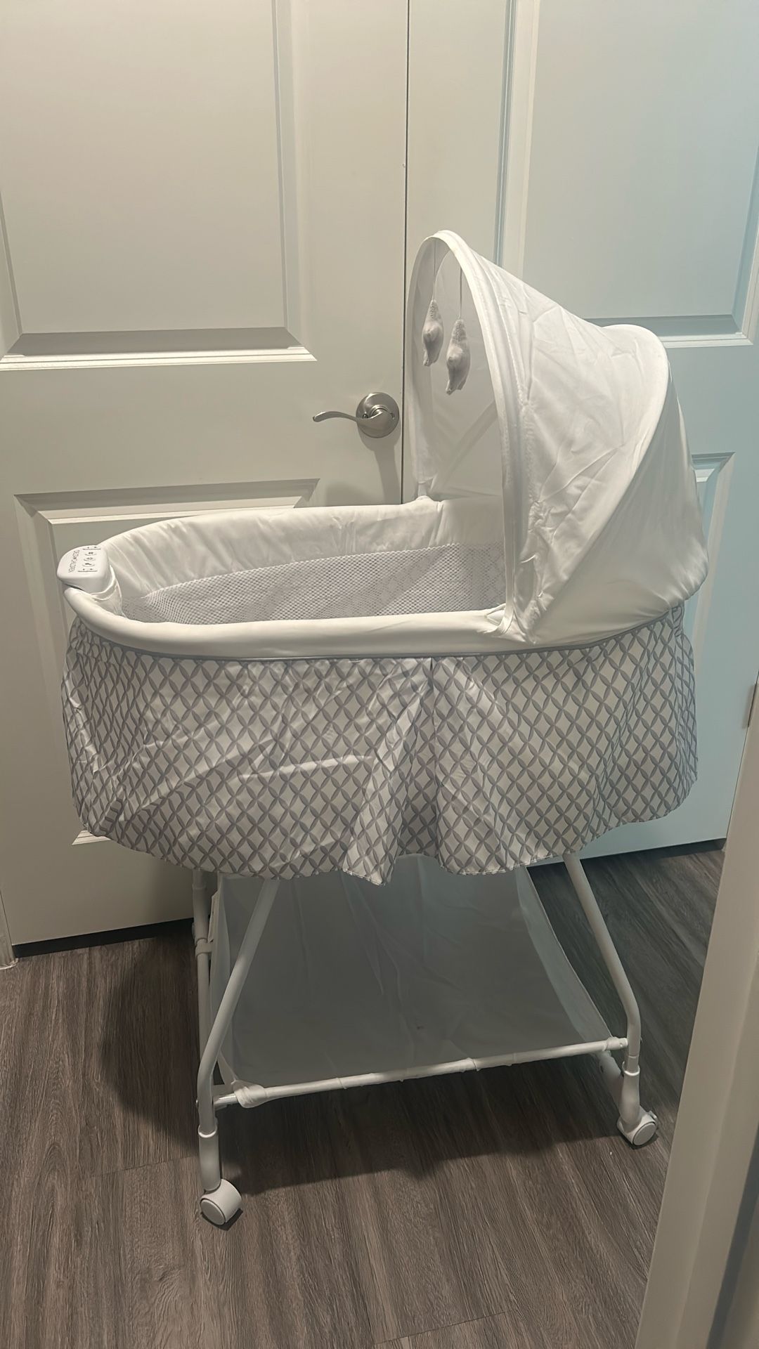 Bassinet