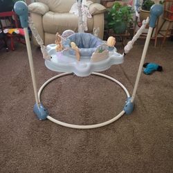 Baby JUMPER\ACTIVITY center