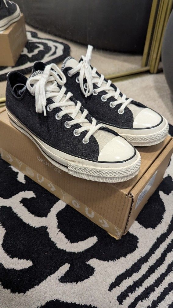 Converse chuck low 70