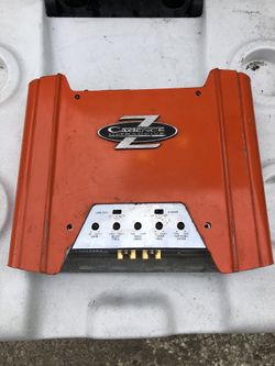 Cadence Ultradrive z1000