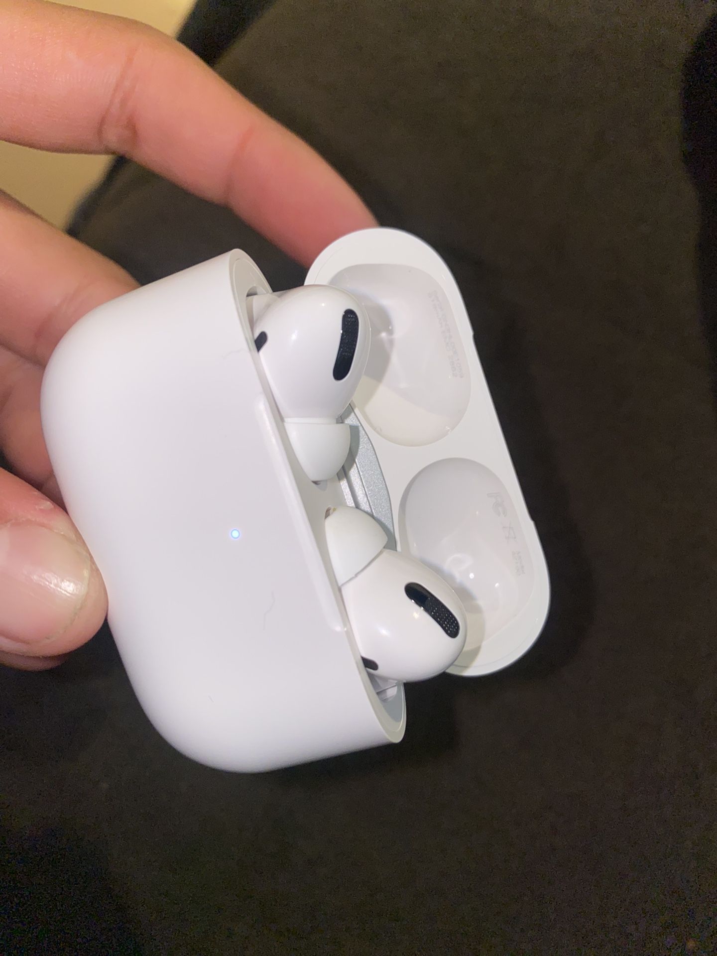 New Airpod Pro 2nd Gen