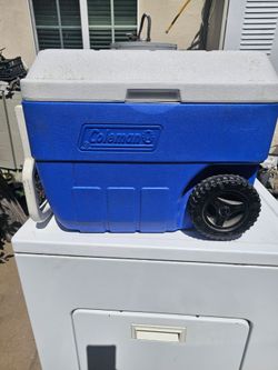 Cooler