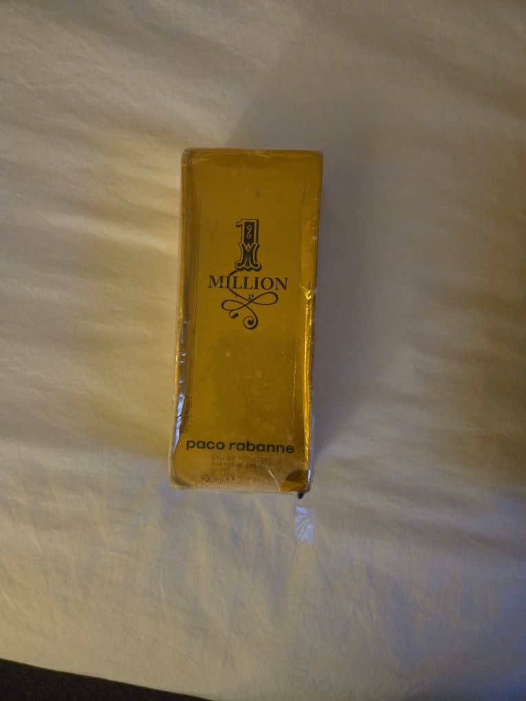 Paco Rabanne One Million