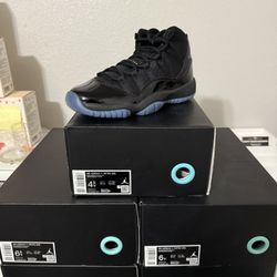 Gamma 4.5Y 5Y 5.5Y 6Y 6.5Y 7Y 