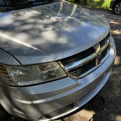 2009 Dodge Journey