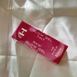 [NEW] Hince Raw Glow Tink