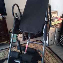 LifeGear Inversion Table