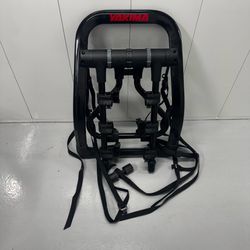 Yakima Bike Rack - Holds 3 Bikes