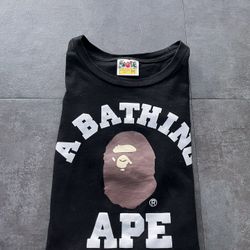 BAPE