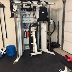 REP ARCADIA MAX Functional Trainer