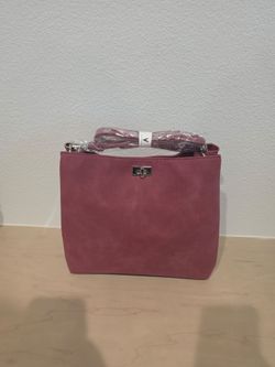 Vanessa Williams Hobo Bag