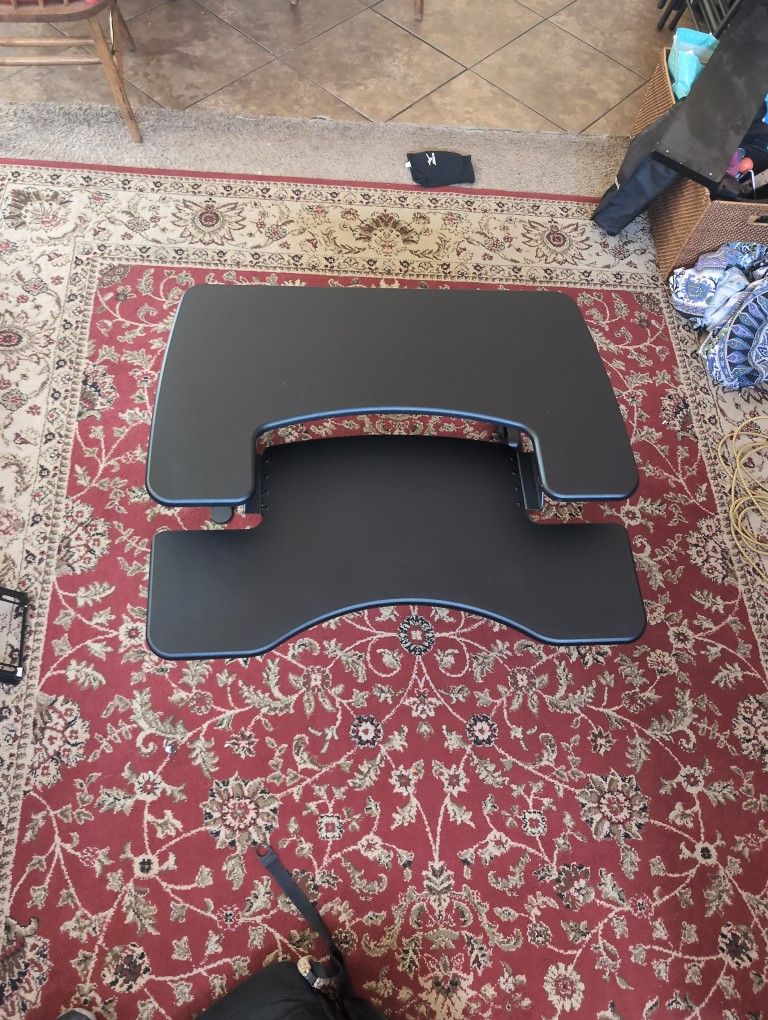 Varidesk Standing Computer Desk