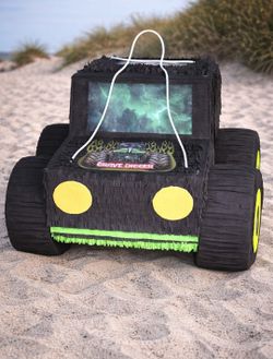 Glo's Custom Made Piñatas 