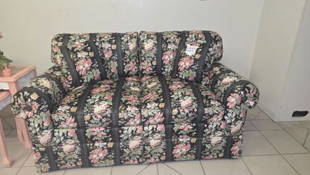 Love Seat(s)