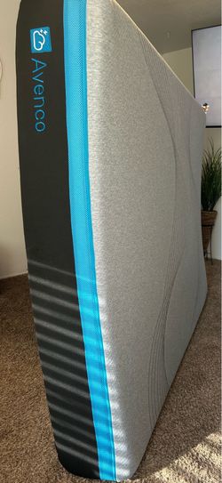Queen size mattress $80