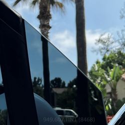 Car Auto Automotive Window Film and Paint Protection Film