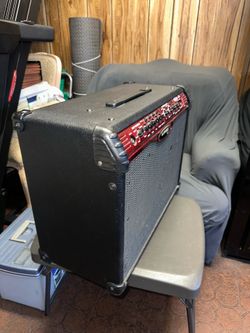 Line 6 Amp Spider 2 10  50 Watts 2x