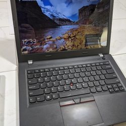 Lenovo E455 Laptop