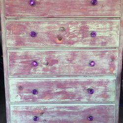 Beautiful Dresser