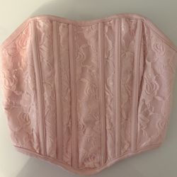 Xtra Small Forever 21 Corset 