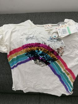 Girls Top