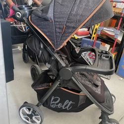 Stroller 
