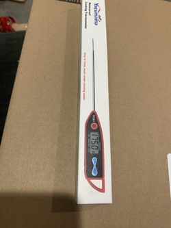 Yacumama Cooking Thermometer 