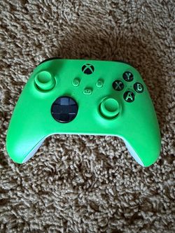 Xbox series x/s controller